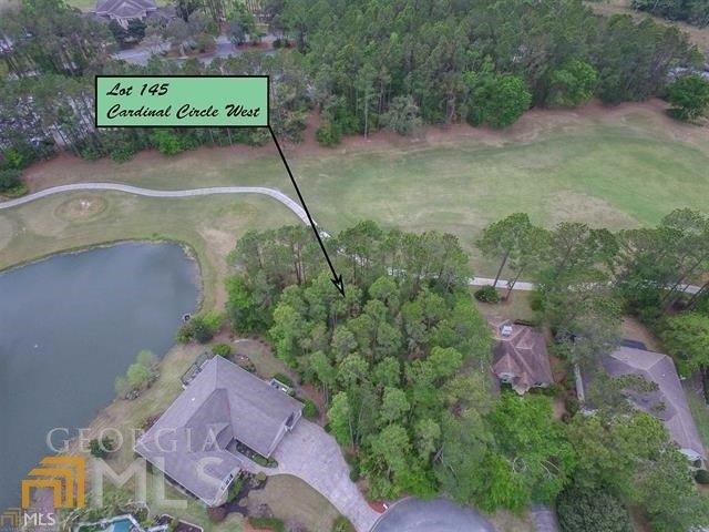 Land for sale in Georgia