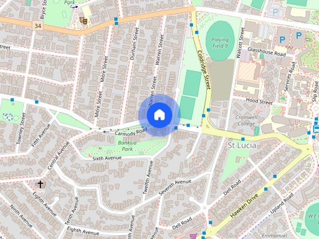 Room for rent in Toombul, Queensland