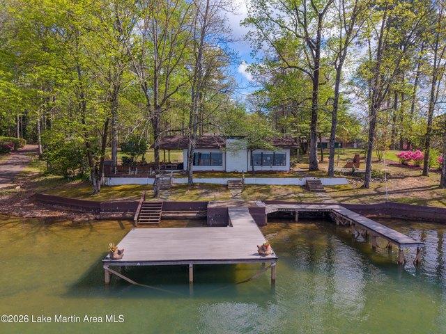 House for sale in Elmore, Alabama