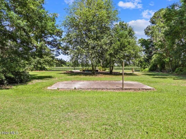 Land for sale in Warsaw, North Carolina
