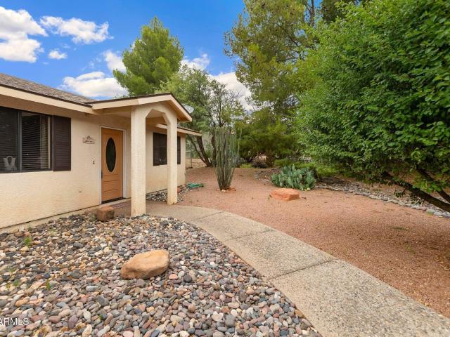 House for sale in Sedona, Arizona