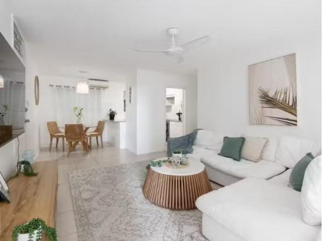 Apartment for rent in Kangaroo Point, Greater Brisbane