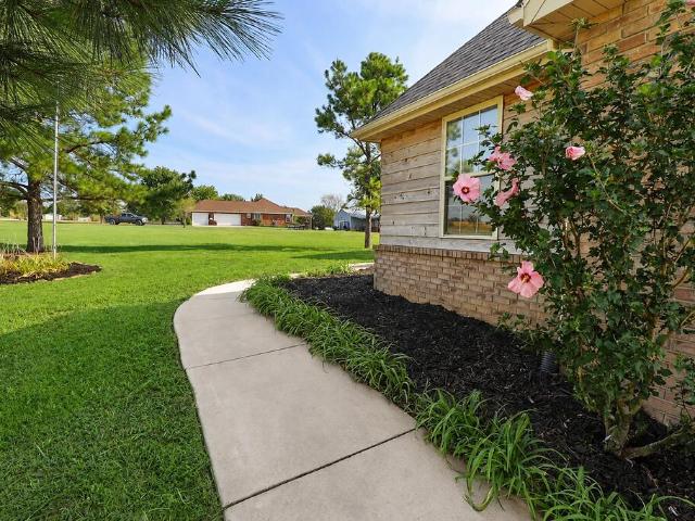 House for sale in Billings, Christian County