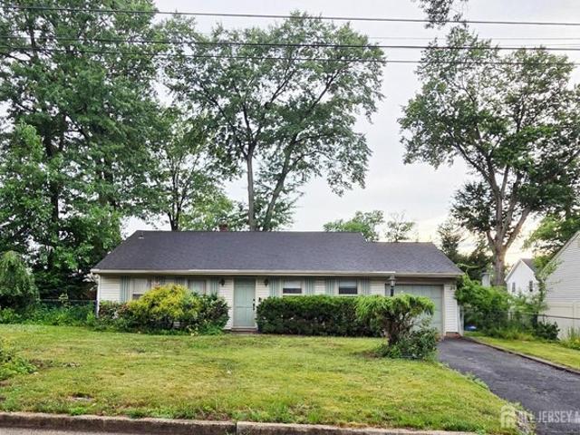 House for sale in Piscataway, New Jersey