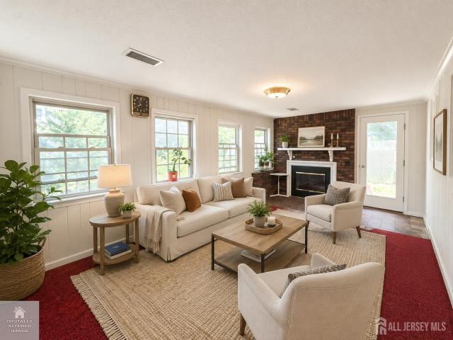 House for sale in Piscataway, New Jersey