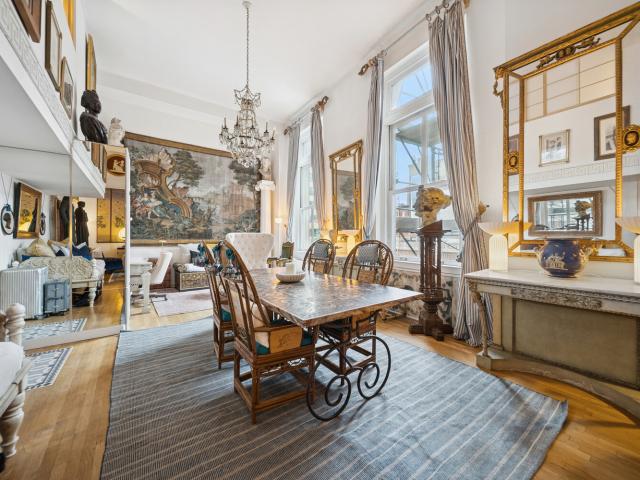 Condo for sale in Lower Manhattan, New York