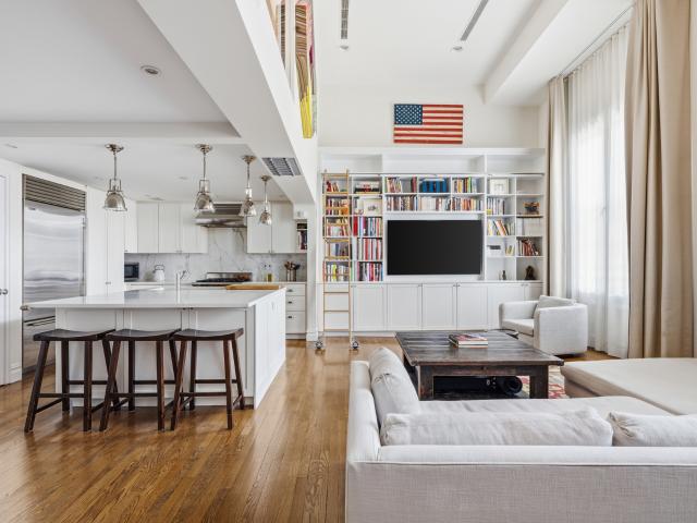 Condo for rent in Arverne, New York