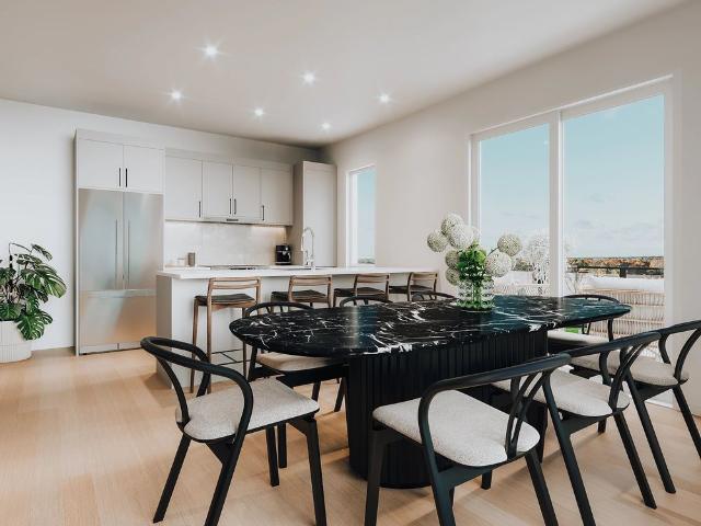 Apartment for rent in St. Leonard's, Quebec