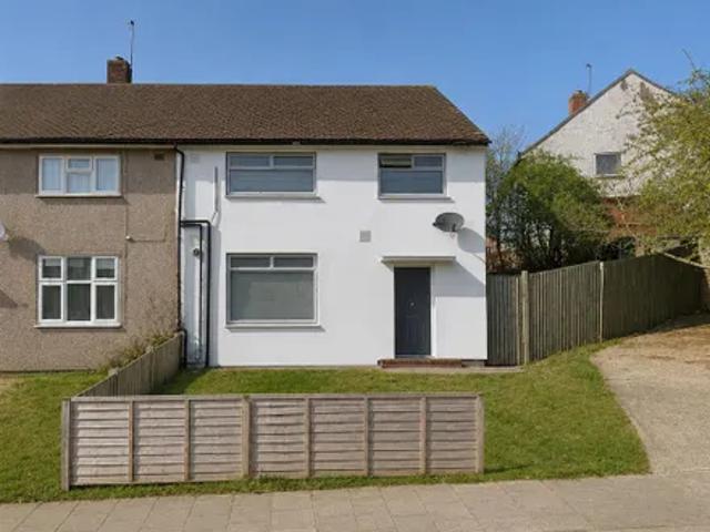 Apartment for rent in St Paul's Cray, Greater London