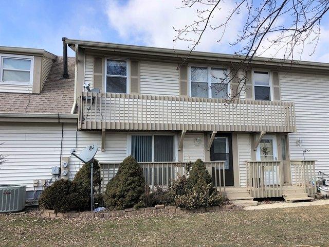 Condo for sale in Bolingbrook, Illinois