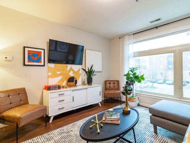 Apartment for rent in Columbus