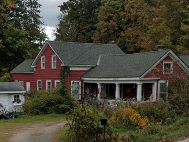 Property for sale in Bennington, Vermont