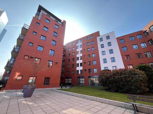 Apartment for rent in Hulme, Georgia