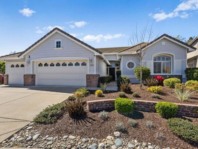 House for sale in Roseville, California