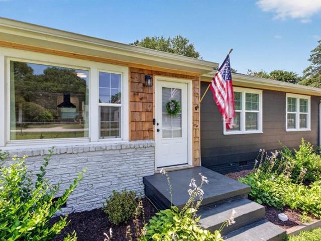 House for sale in Greenville, South Carolina