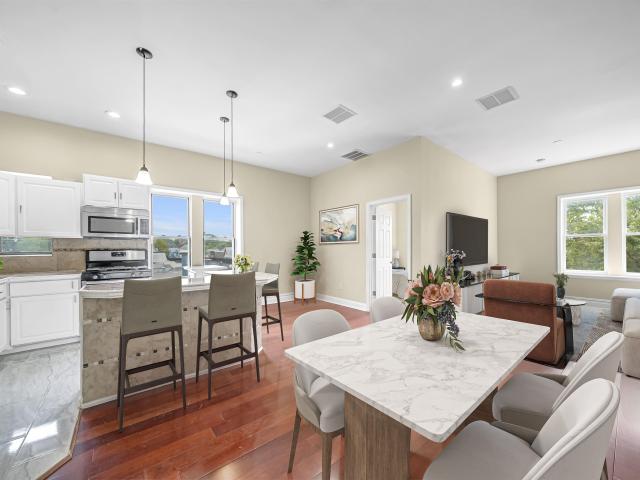 Condo for sale in Hudson, New Jersey