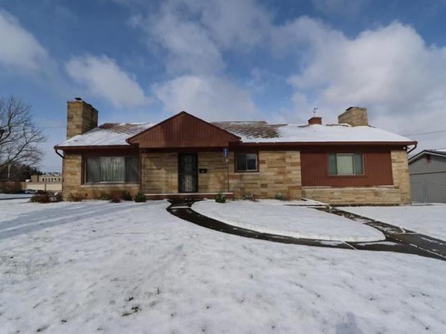 House for sale in Galion, Ohio