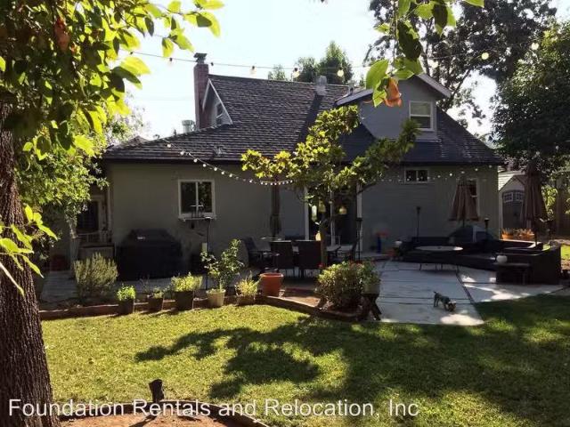 House for rent in San Francisco