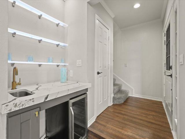 Townhouse for sale in Denton