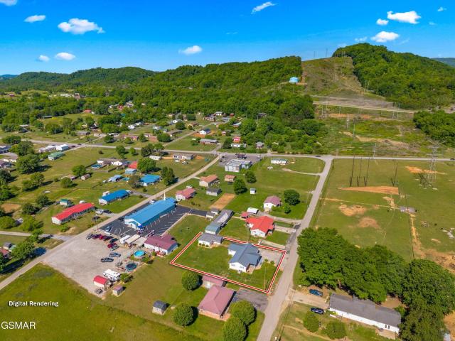 House for sale in Tennessee