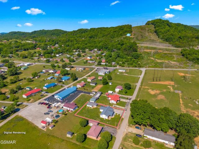 House for sale in Tennessee