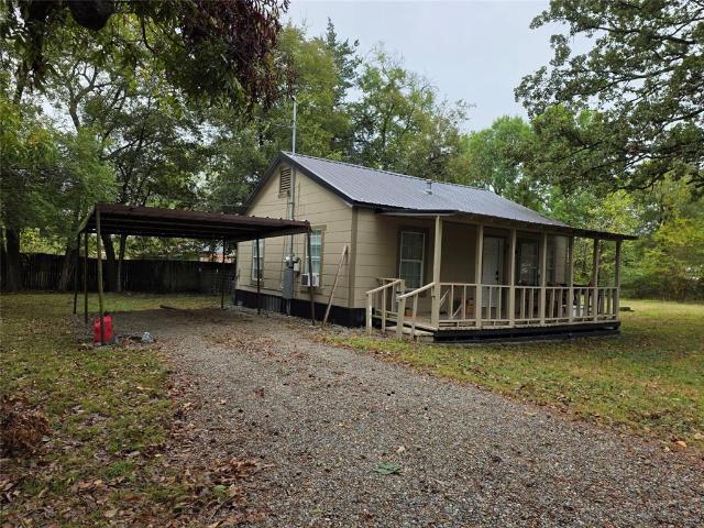 House for sale in Lamar, Texas