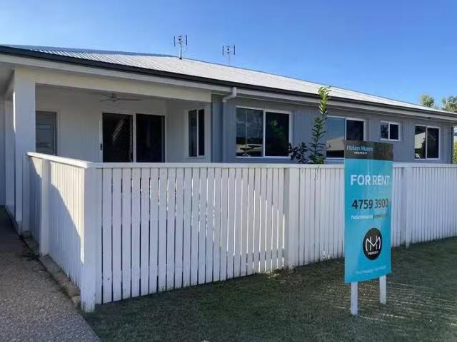 House for rent in Oonoonba, Queensland