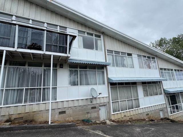 Apartment for rent in Hillersden, Oroua County