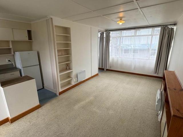 Apartment for rent in Hillersden, Oroua County