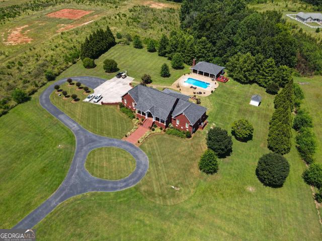 House for sale in Barnesville, Georgia
