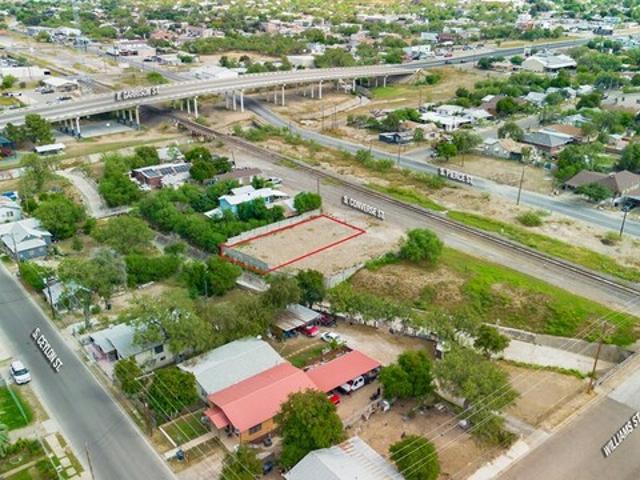 Land for sale in Eagle Pass, Texas
