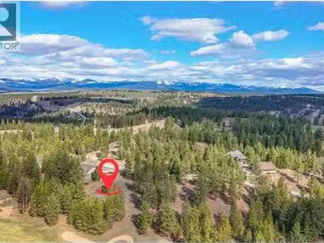 House for sale in Cranbrook, British Columbia