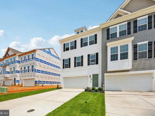 Townhouse for sale in Havre De Grace, Maryland