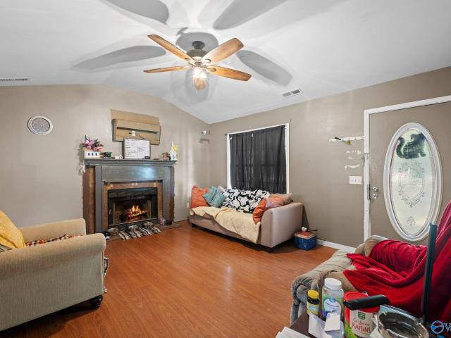 House for sale in Hillsboro, Alabama
