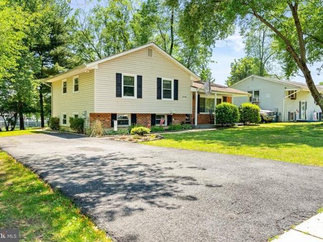 House for sale in Cecil, Maryland