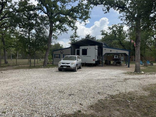 Land for sale in Somerville, Texas