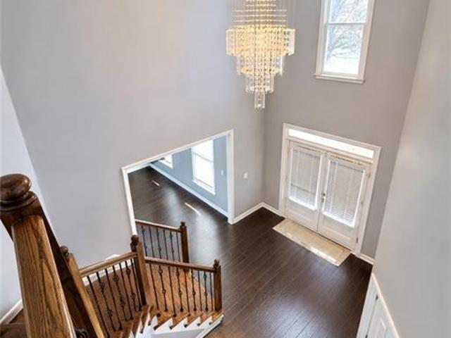 House for sale in Johns Creek, Georgia