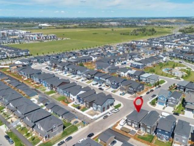 House for sale in Creekstone, Calgary