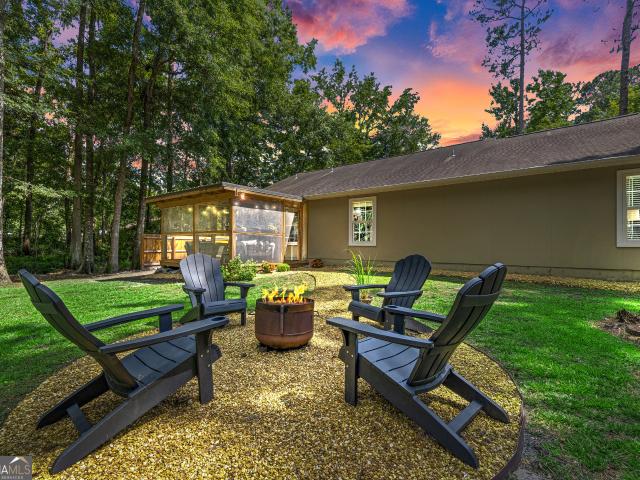 House for sale in Kingsland, Georgia