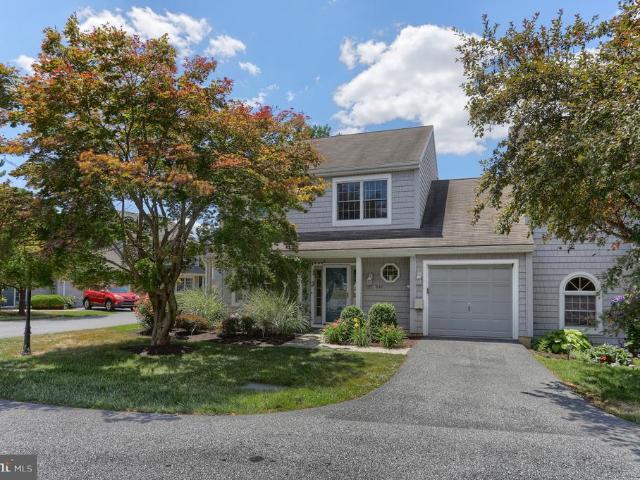 Condo for sale in Hershey, Pennsylvania