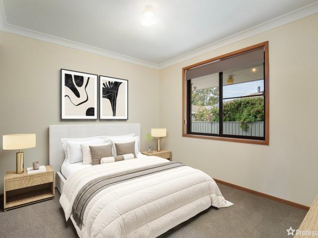 Apartment for rent in Abington, New South Wales