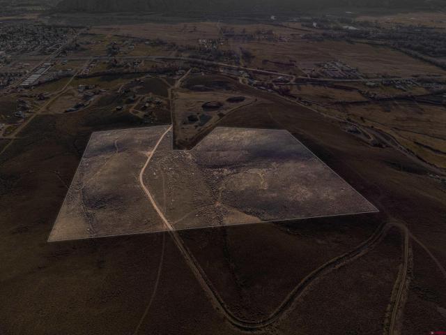 Land for sale in Gunnison, Colorado
