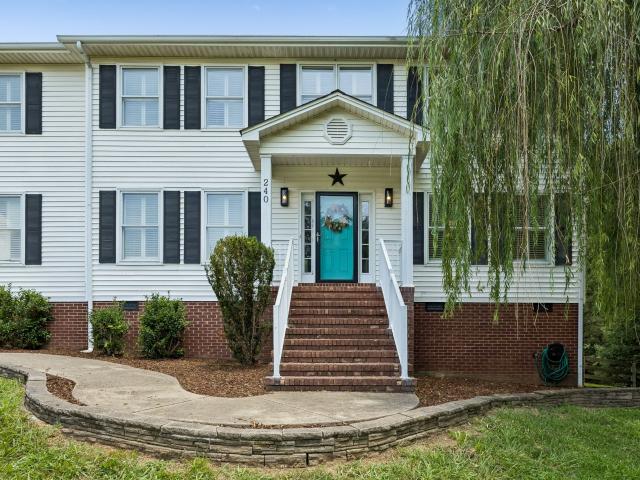 House for sale in Tennessee