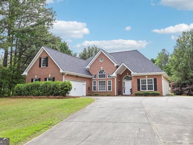 House for sale in Tyrone, Georgia