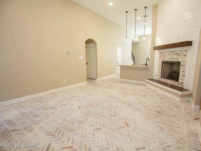 House for sale in Byhalia, Mississippi