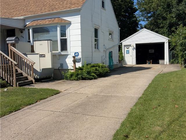 House for sale in Cheektowaga, New York