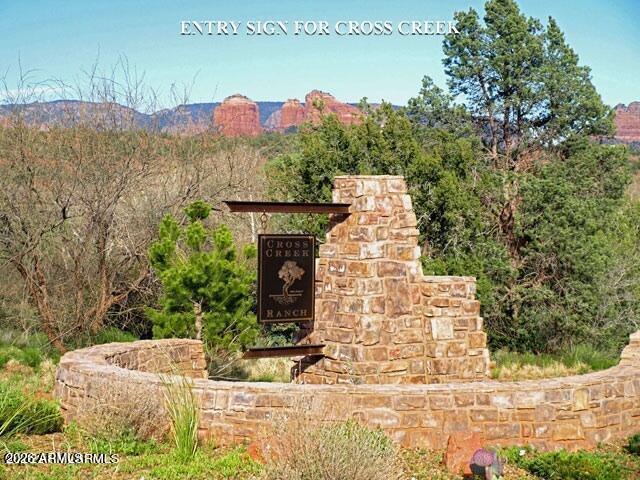Land for sale in Sedona, Arizona