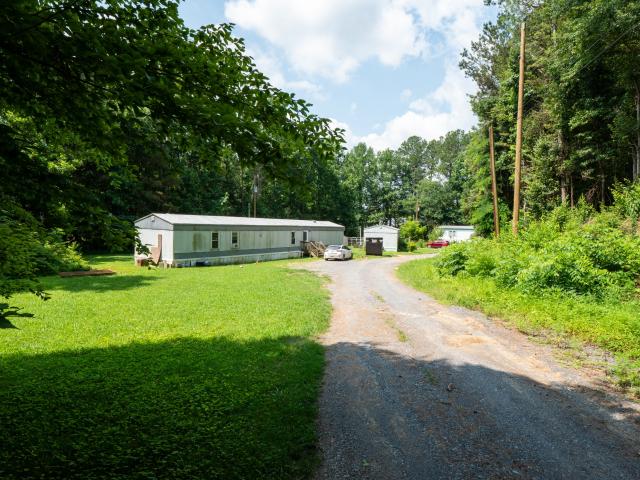 House for sale in Resaca, Georgia