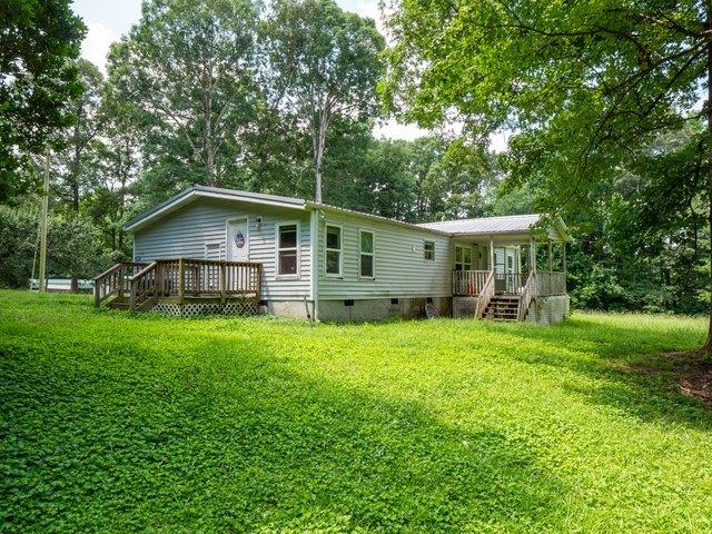 House for sale in Gordon, Georgia