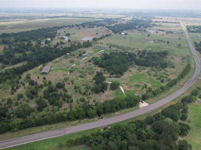 Farm for sale in Milam, Texas